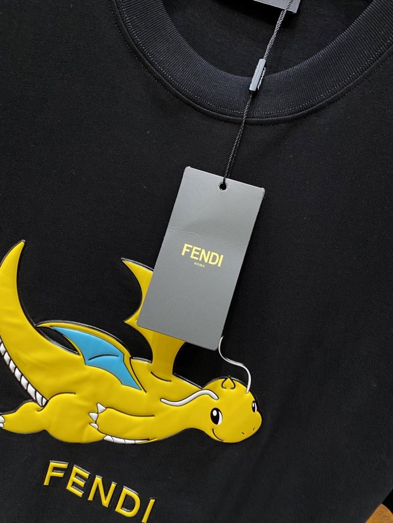 Fendi T-Shirts